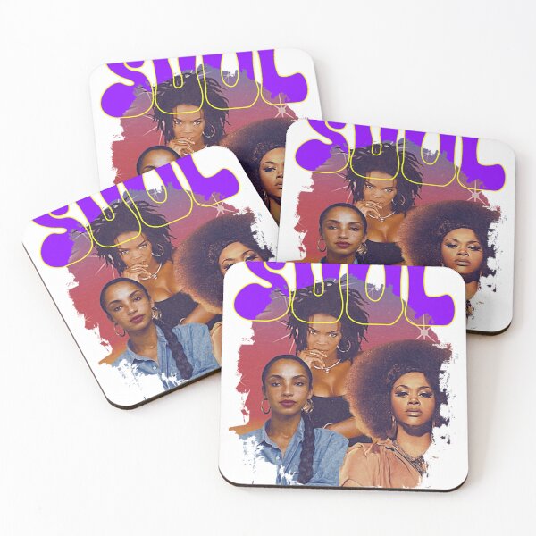Item preview, Copy of Lauryn Hill - Art designed and sold by Xcvaliciaguth.