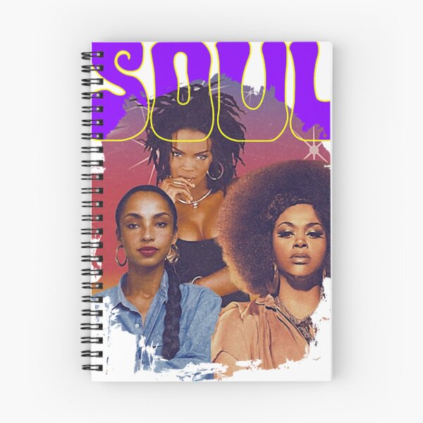 Item preview, Copy of Lauryn Hill - Art designed and sold by Xcvaliciaguth.