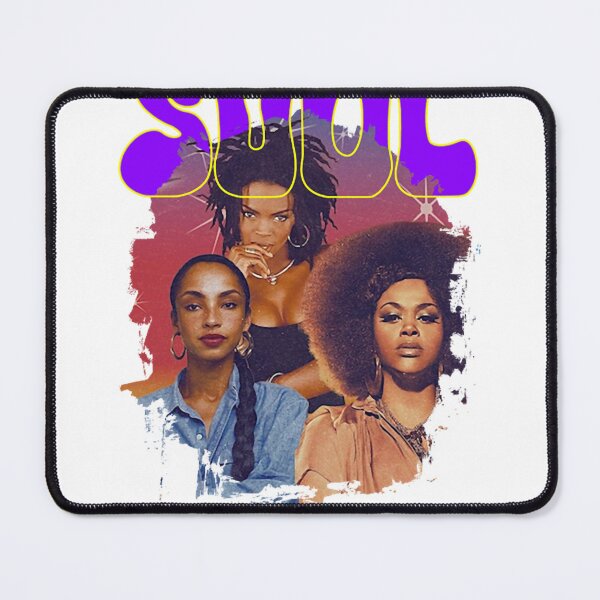 Item preview, Copy of Lauryn Hill - Art designed and sold by Xcvaliciaguth.