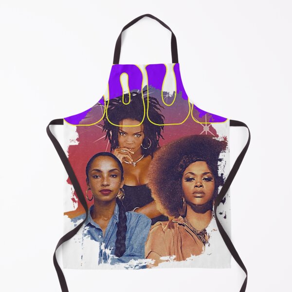Item preview, Copy of Lauryn Hill - Art designed and sold by Xcvaliciaguth.