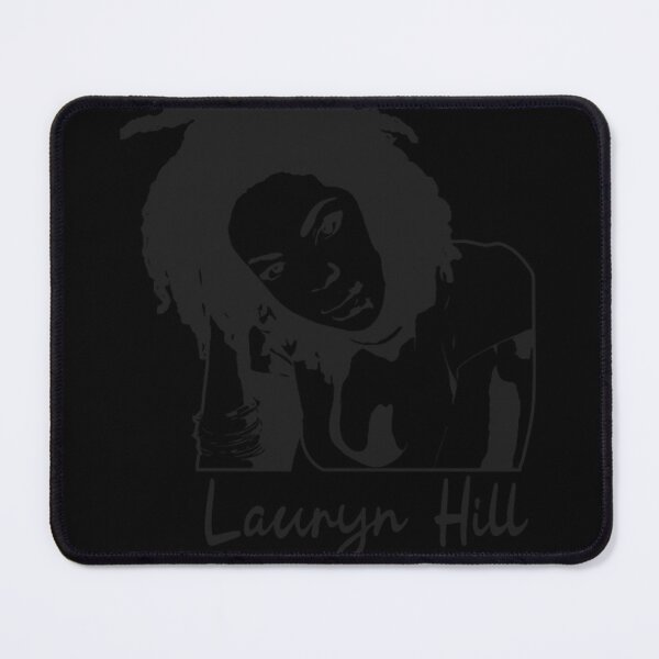 Item preview, Lauryn Hill - Art designed and sold by Xcvaliciaguth.