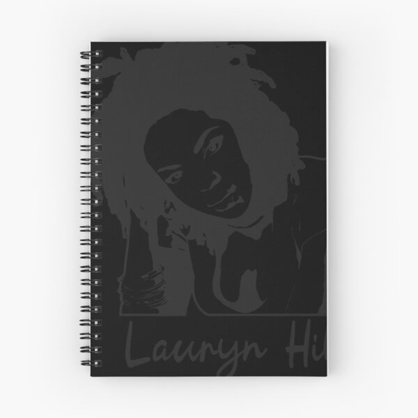 Item preview, Lauryn Hill - Art designed and sold by Xcvaliciaguth.