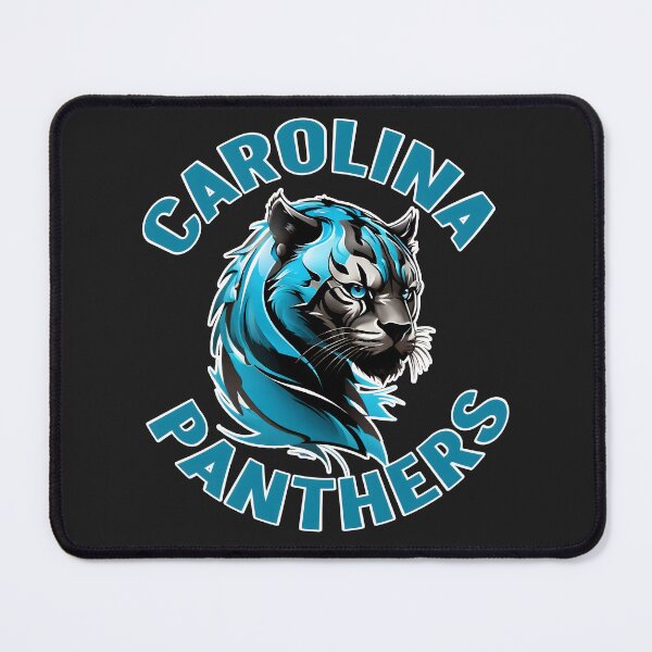 Item preview, Carolina Panthers designed and sold by MegDexShop.