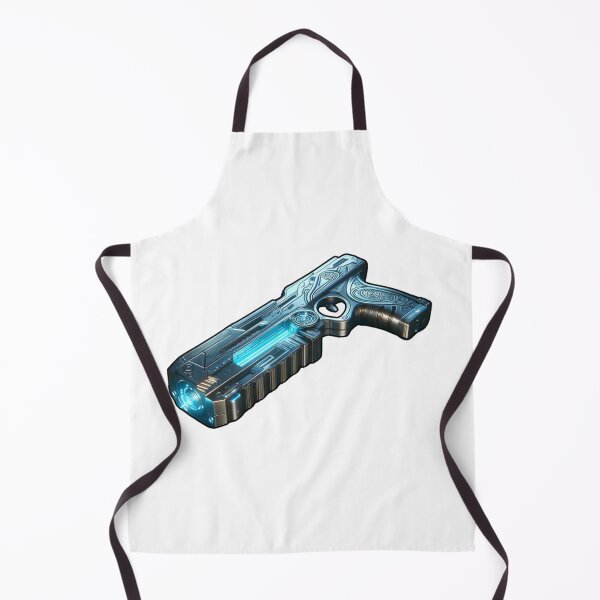 Item preview, Plasma Gun Futuristic Science Fiction Fantasy Weapon designed and sold by kylmllr101684.