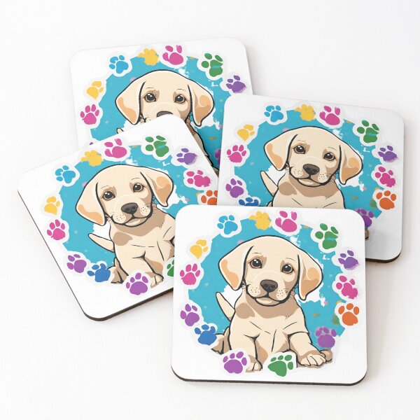 Item preview, Golden Lab  designed and sold by ColourCove .