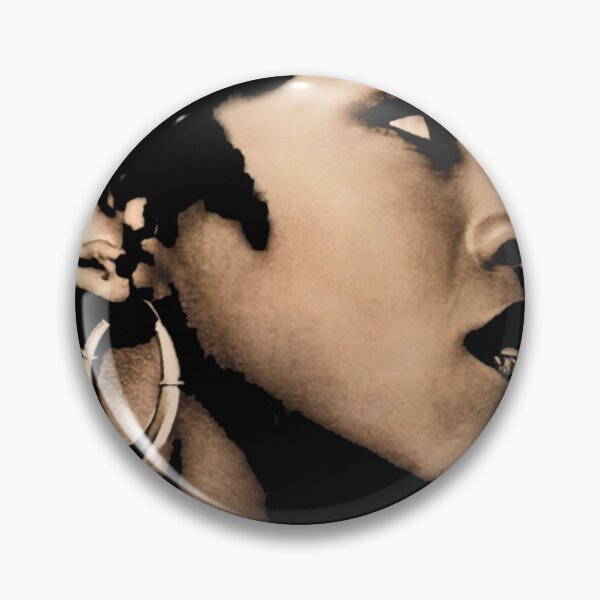 Item preview, Lauryn Hill - Art designed and sold by Xcvaliciaguth.