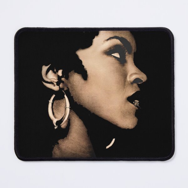 Item preview, Lauryn Hill - Art designed and sold by Xcvaliciaguth.