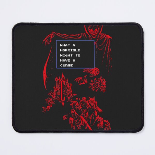 Item preview, Horrible Night designed and sold by rzJCpWXw8ukS.