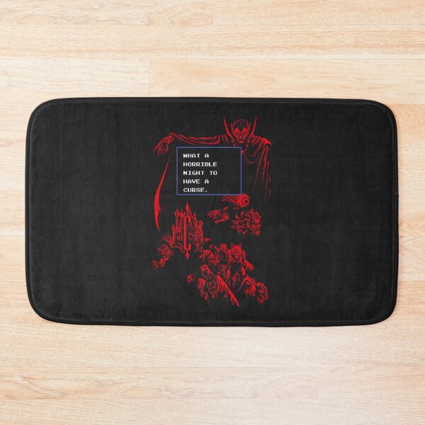 Item preview, Horrible Night   designed and sold by rzJCpWXw8ukS.