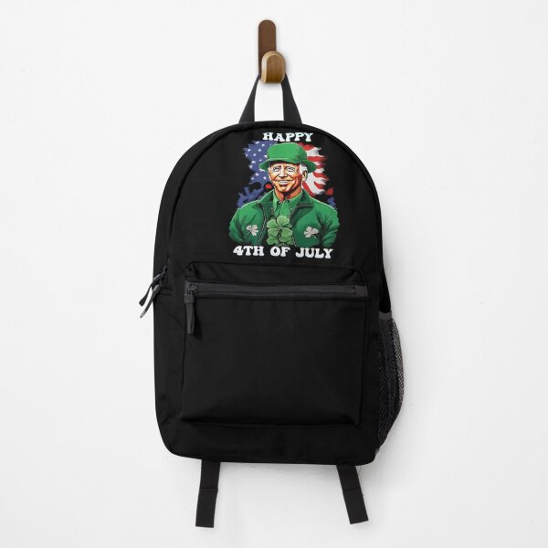 Item preview, Happy 4th Of July Confused Funny Joe Biden St Patricks Day designed and sold by BOUCHERIT amine.