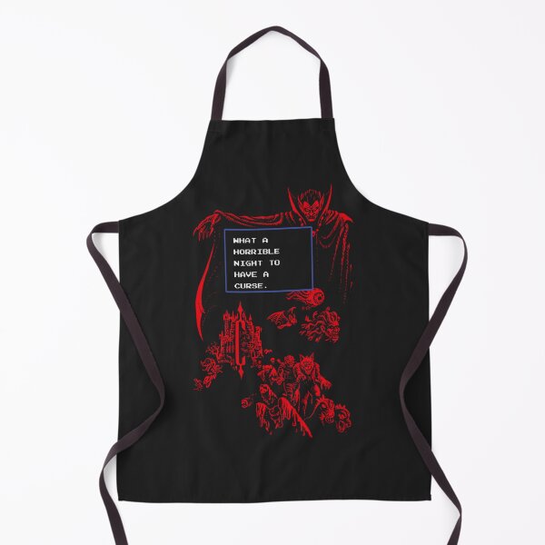 Item preview, Horrible Night designed and sold by rzJCpWXw8ukS.