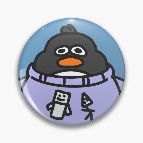 Item preview, Pelle Penguin designed and sold by happypineapple3.