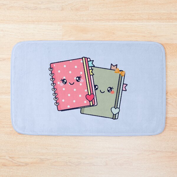 Item preview, Adorable notebooks. designed and sold by designing01Ar3.