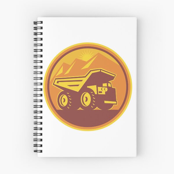 Item preview, Miner designed and sold by GoJobs.