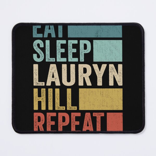 Item preview, Lauryn Hill - Art designed and sold by Xcvaliciaguth.