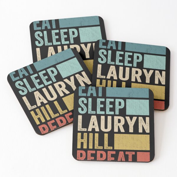 Item preview, Lauryn Hill - Art designed and sold by Xcvaliciaguth.