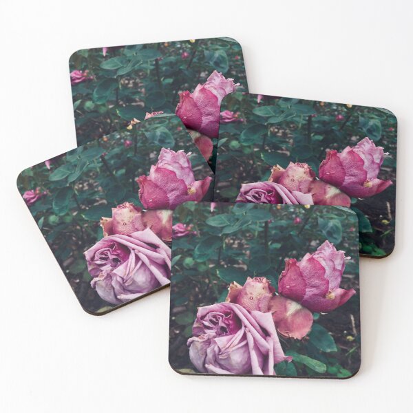 Item preview, Roses designed and sold by AmbarVioletArt.
