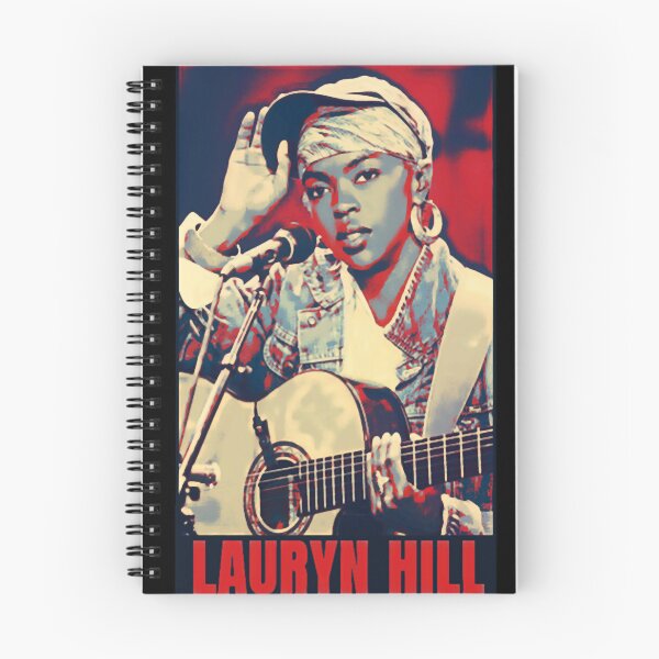 Item preview, Lauryn Hill - Art designed and sold by Xcvaliciaguth.