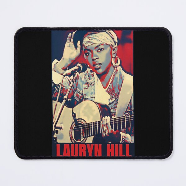Item preview, Lauryn Hill - Art designed and sold by Xcvaliciaguth.