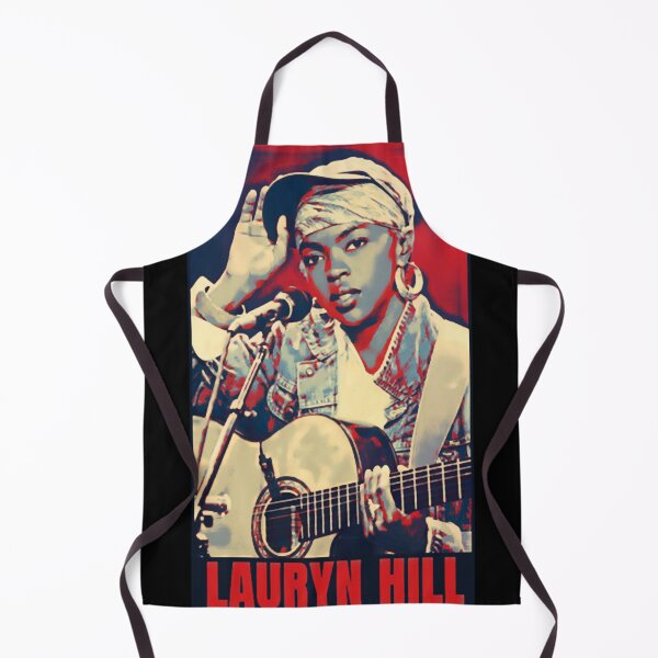 Item preview, Lauryn Hill - Art designed and sold by Xcvaliciaguth.