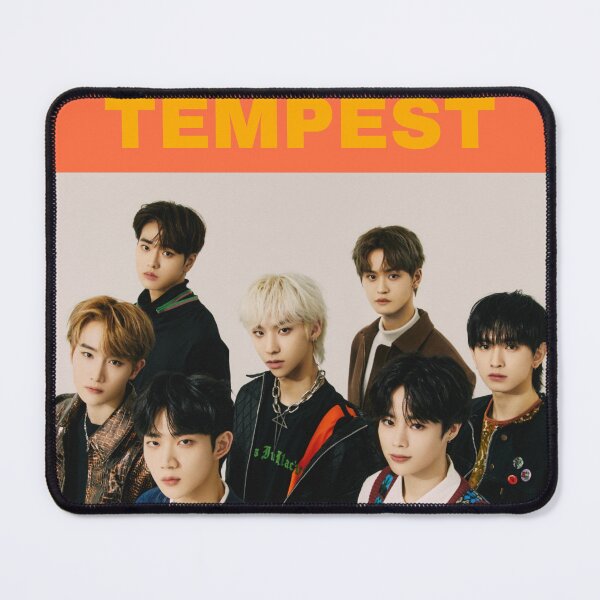 Item preview, Tempest Group Photo designed and sold by HYYH Enthusiast.