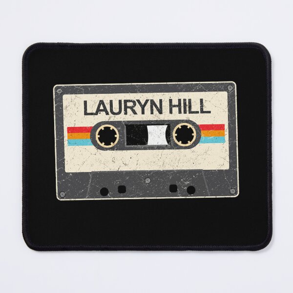 Item preview, Lauryn Hill - Art designed and sold by Xcvaliciaguth.