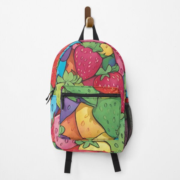 Item preview, strawberry lover designed and sold by seahorse crossing.