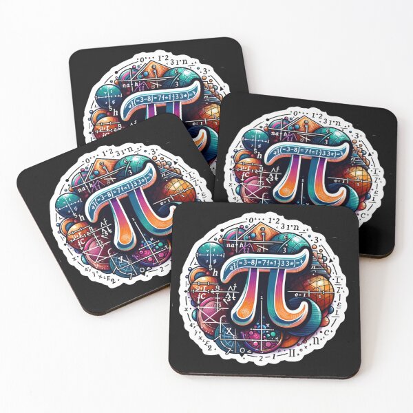Item preview, Mathematical Tapestry designed and sold by pixelpulsenyc.