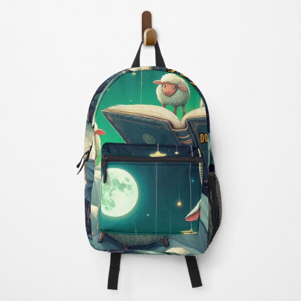 Item preview, Do Androids Dream of Electric Sheep designed and sold by promohit.