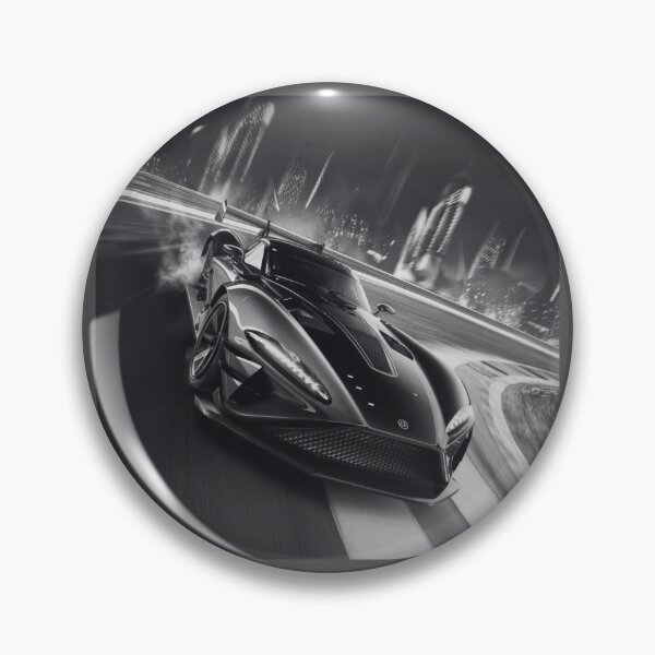 Item preview, A sports car  designed and sold by NewPeak.