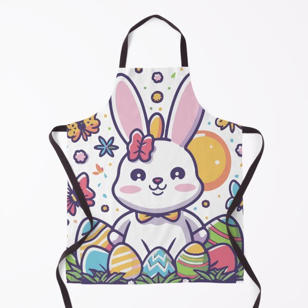 Item preview, cute rabbit vector designed and sold by StellarValor.