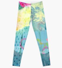 Awash Leggings
