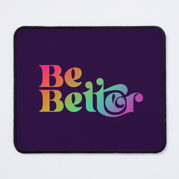 Item preview, Be better designed and sold by GenZStickerCo.