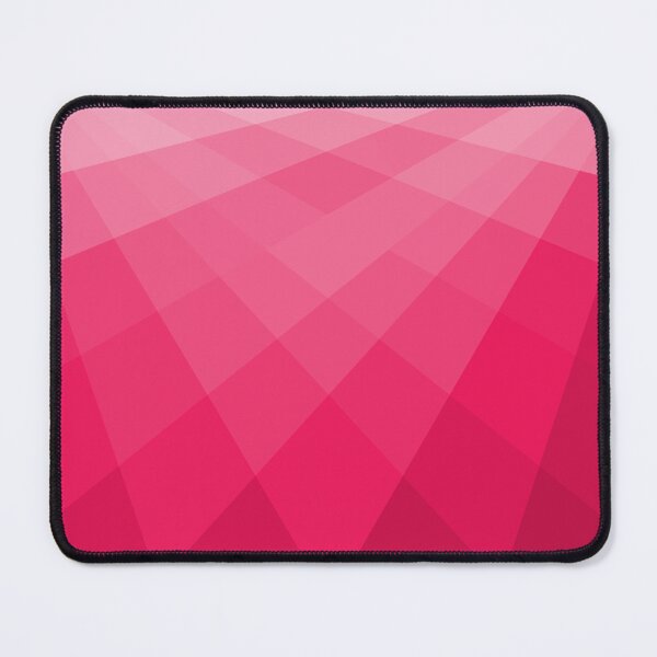 Item preview, Geometric Pink Dimond Pattern designed and sold by zibziby.