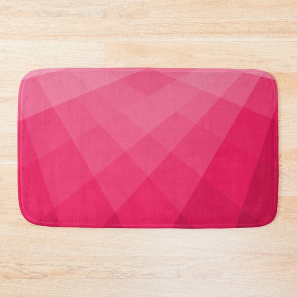 Item preview, Geometric Pink Dimond Pattern designed and sold by zibziby.