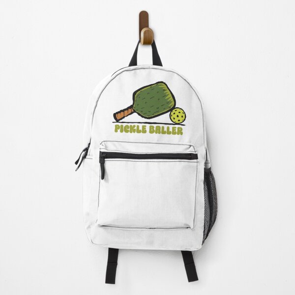 Item preview, Pickle Baller designed and sold by Katherine Mandeville.