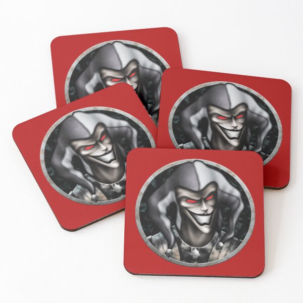 Item preview, Dark Jester designed and sold by PIX-L-8.