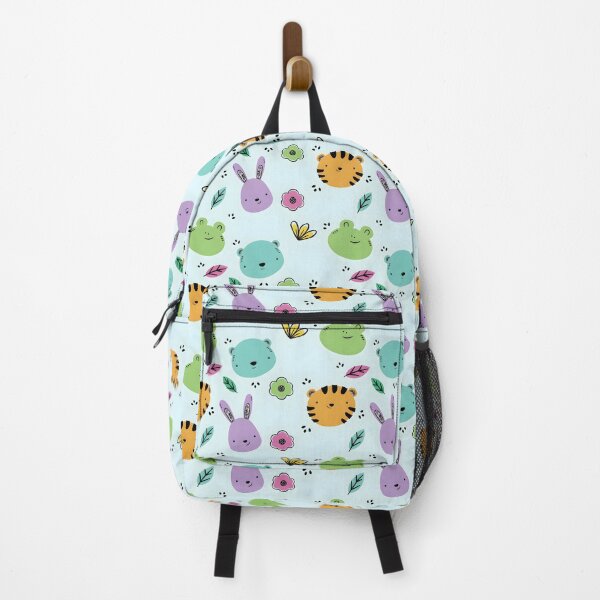 Item preview, Wild Animals designed and sold by DesignDrifts.
