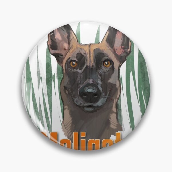 Item preview, Maligator designed and sold by MotleyBird.
