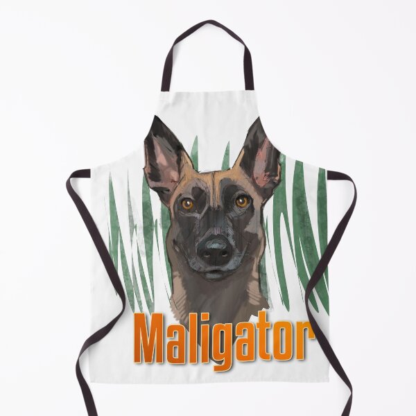 Item preview, Maligator designed and sold by MotleyBird.