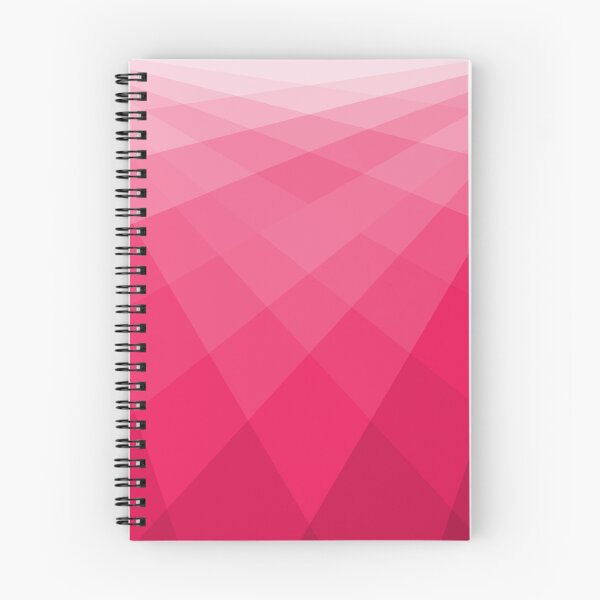 Item preview, Geometric Pink Dimond Pattern designed and sold by zibziby.