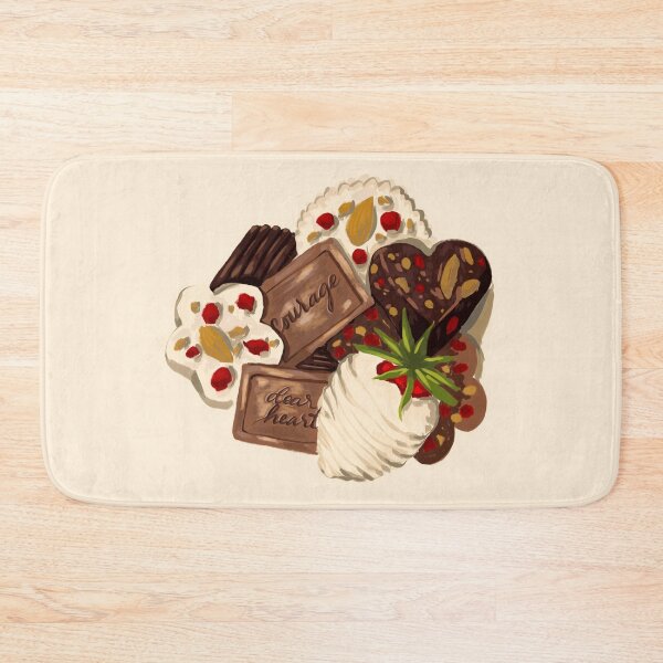 Item preview, Kind Chocolate  designed and sold by Pilar Bidó.