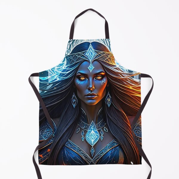 Item preview, fire and Ice designed and sold by LilithsDesires.