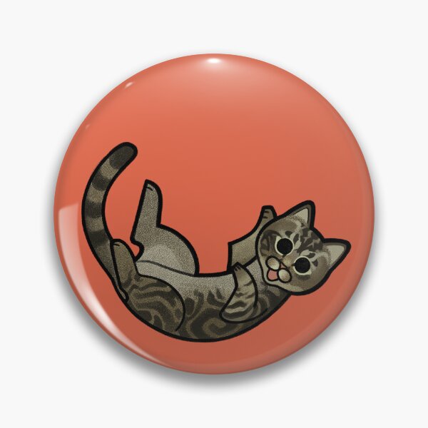 Item preview, Brown Tabby Cat designed and sold by Drymu.