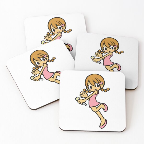 Item preview, Rhythm Heaven : Fan Club designed and sold by AlexDelBucco.