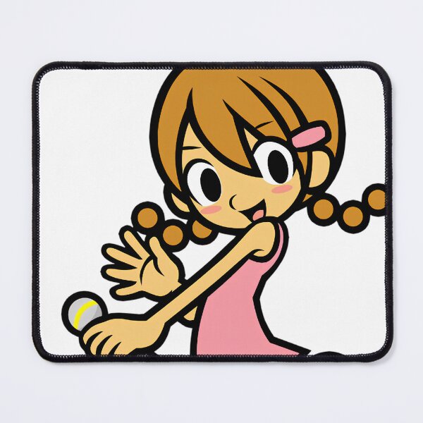 Item preview, Rhythm Heaven : Fan Club designed and sold by AlexDelBucco.