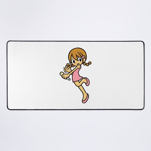 Item preview, Rhythm Heaven : Fan Club designed and sold by AlexDelBucco.