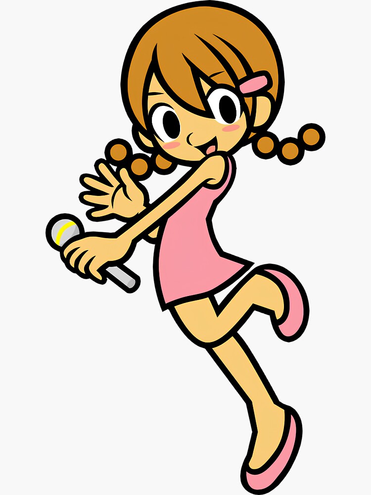 Rhythm Heaven Fan Club