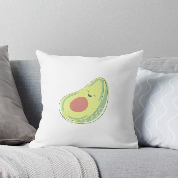 Item preview, Avocado designed and sold by Fabiely Cáceres.