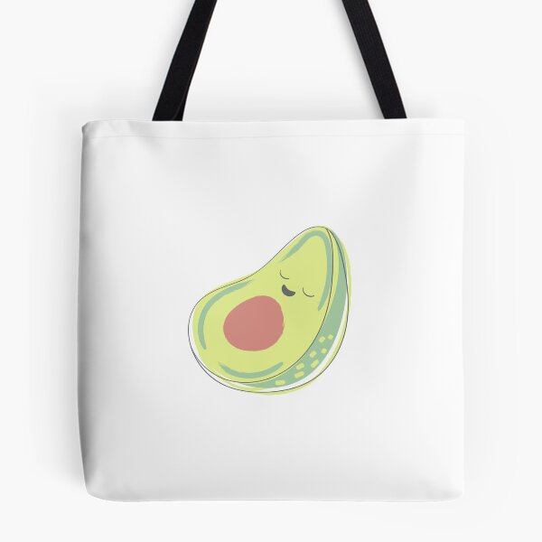 Artikelvorschau, Avocado entworfen und verkauft von Fabiely Cáceres.
